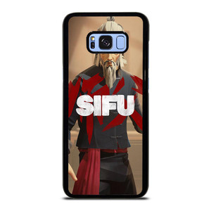 SIFU GAMES Samsung Galaxy S8 Plus Case