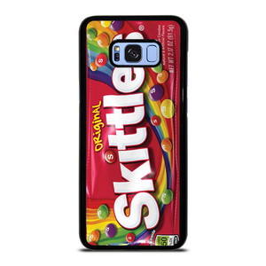 SKITTLES CANDY Samsung Galaxy S8 Plus Case SKITTLES CANDY Samsung Galaxy S8 Plus Case