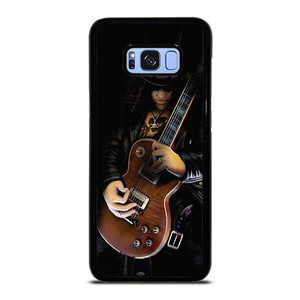 SLASH HUDSON GUNS N ROSES 2 Samsung Galaxy S8 Plus Case