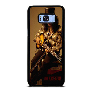 SLASH HUDSON GUNS N ROSES Samsung Galaxy S8 Plus Case