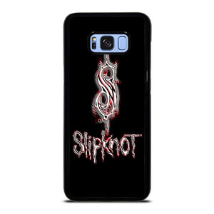 SLIPKNOT MELTED LOGO Samsung Galaxy S8 Plus Case SLIPKNOT MELTED LOGO Samsung Galaxy S8 Plus Case