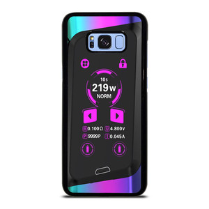 SMOK MORPH MOD VAPE Samsung Galaxy S8 Plus Case SMOK MORPH MOD VAPE Samsung Galaxy S8 Plus Case