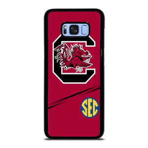 SOUTH CAROLINA GAMECOCKS NFL Samsung Galaxy S8 Plus Case