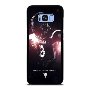SOUTH CAROLINA GAMECOCKS PLAYER Samsung Galaxy S8 Plus Case