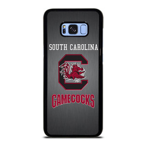 SOUTH CAROLINA GAMECOCKS SYMBOL Samsung Galaxy S8 Plus Case SOUTH CAROLINA GAMECOCKS SYMBOL Samsung Galaxy S8 Plus Case