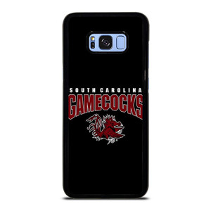 SOUTH CAROLINA GAMECOCKS UNIVERSITY Samsung Galaxy S8 Plus Case SOUTH CAROLINA GAMECOCKS UNIVERSITY Samsung Galaxy S8 Plus Case