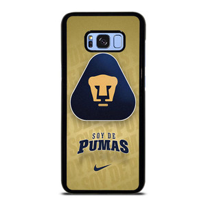 SOY DE PUMAS UNAM FOOTBALL Samsung Galaxy S8 Plus Case SOY DE PUMAS UNAM FOOTBALL Samsung Galaxy S8 Plus Case