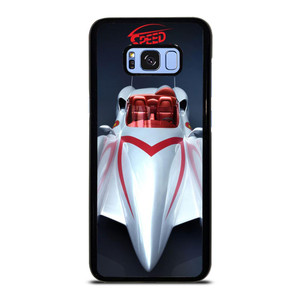 SPEED RACER CAR M5 Samsung Galaxy S8 Plus Case