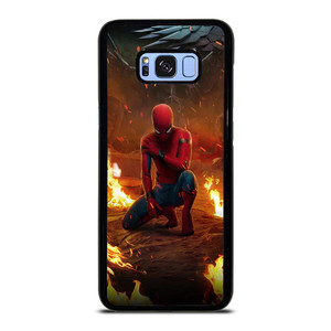 SPIDER MAN SUPER HERO MARVEL Samsung Galaxy S8 Plus Case SPIDER MAN SUPER HERO MARVEL Samsung Galaxy S8 Plus Case