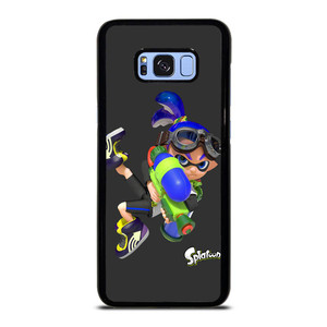 SPLATOON GAME Samsung Galaxy S8 Plus Case
