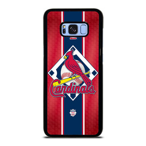 ST LOUIS CARDINALS MLB BASEBALL Samsung Galaxy S8 Plus Case ST LOUIS CARDINALS MLB BASEBALL Samsung Galaxy S8 Plus Case
