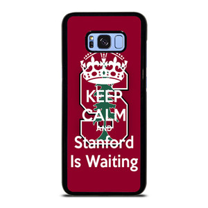STANFORD CARDINAL FOOTBALL FANS Samsung Galaxy S8 Plus Case STANFORD CARDINAL FOOTBALL FANS Samsung Galaxy S8 Plus Case