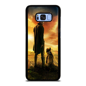 STAR TREK JEAN LUC PICARD Samsung Galaxy S8 Plus Case STAR TREK JEAN LUC PICARD Samsung Galaxy S8 Plus Case