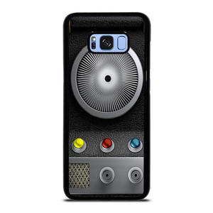 STAR TREK PROPERTY COMMUNICATOR Samsung Galaxy S8 Plus Case STAR TREK PROPERTY COMMUNICATOR Samsung Galaxy S8 Plus Case
