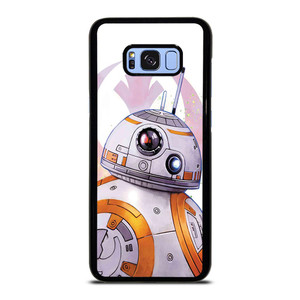 STAR WARS BB8 ROBOTS Samsung Galaxy S8 Plus Case STAR WARS BB8 ROBOTS Samsung Galaxy S8 Plus Case
