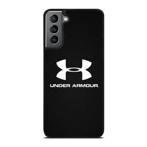 UNDER ARMOUR LOGO Samsung Galaxy S21 Plus Case UNDER ARMOUR LOGO Samsung Galaxy S21 Plus Case