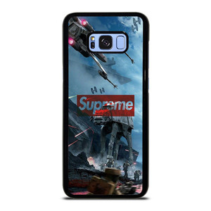STAR WARS SHIP SUPRE Samsung Galaxy S8 Plus Case STAR WARS SHIP SUPRE Samsung Galaxy S8 Plus Case