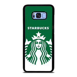STARBUCKS COFFEE GREEN WALL Samsung Galaxy S8 Plus Case STARBUCKS COFFEE GREEN WALL Samsung Galaxy S8 Plus Case