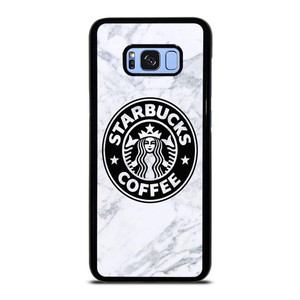 STARBUCKS MARBLE Samsung Galaxy S8 Plus Case