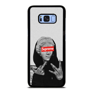 STATUE SUPREME Samsung Galaxy S8 Plus Case STATUE SUPREME Samsung Galaxy S8 Plus Case