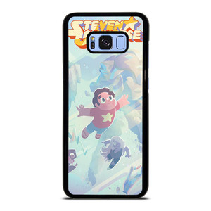 STEVEN UNIVERSE CARTOON FLY Samsung Galaxy S8 Plus Case