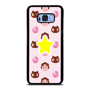 STEVEN UNIVERSE STAR COLLAGE Samsung Galaxy S8 Plus Case