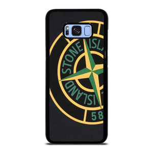 STONE ISLAND BADGE Samsung Galaxy S8 Plus Case