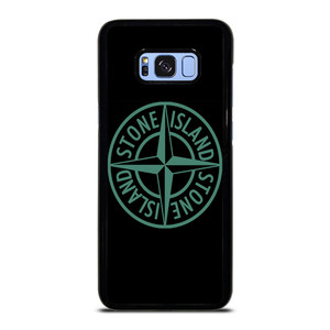 STONE ISLAND GREEN BADGE Samsung Galaxy S8 Plus Case STONE ISLAND GREEN BADGE Samsung Galaxy S8 Plus Case