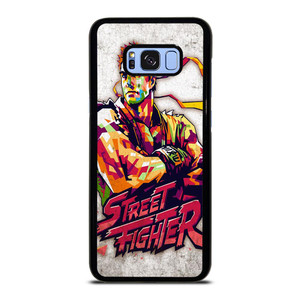 STREET FIGHTER GAME 2 Samsung Galaxy S8 Plus Case STREET FIGHTER GAME 2 Samsung Galaxy S8 Plus Case