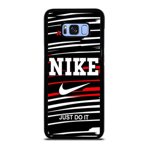 STRIP JUST DO IT Samsung Galaxy S8 Plus Case STRIP JUST DO IT Samsung Galaxy S8 Plus Case