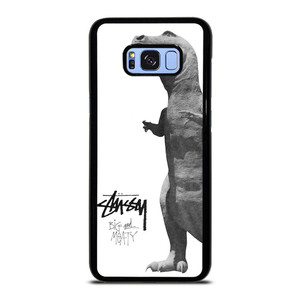 STUSSY BIG AND MEATY Samsung Galaxy S8 Plus Case STUSSY BIG AND MEATY Samsung Galaxy S8 Plus Case