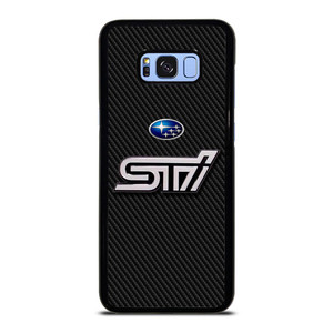 SUBARU STI CARBON Samsung Galaxy S8 Plus Case SUBARU STI CARBON Samsung Galaxy S8 Plus Case