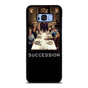 SUCCESSION MOVIE SERIES Samsung Galaxy S8 Plus Case
