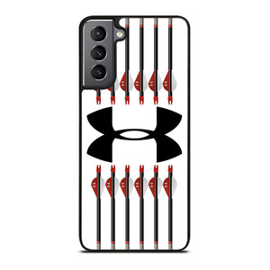 UNDER ARMOUR STYLE Samsung Galaxy S21 Plus Case