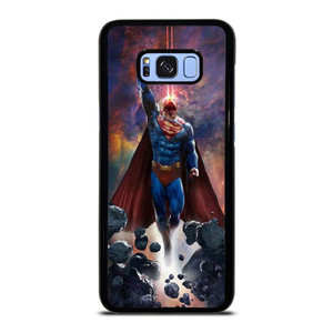SUPERMAN SUPERHERO DC Samsung Galaxy S8 Plus Case SUPERMAN SUPERHERO DC Samsung Galaxy S8 Plus Case