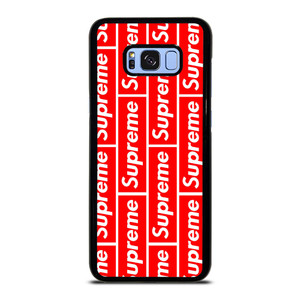 SUPREME 1 Samsung Galaxy S8 Plus Case SUPREME 1 Samsung Galaxy S8 Plus Case