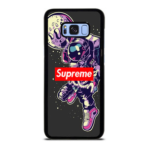 SUPREME ASTRONAUT Samsung Galaxy S8 Plus Case SUPREME ASTRONAUT Samsung Galaxy S8 Plus Case