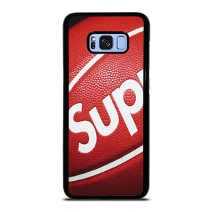 SUPREME BASKET BALL Samsung Galaxy S8 Plus Case SUPREME BASKET BALL Samsung Galaxy S8 Plus Case