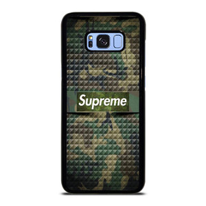 SUPREME BET LOGO CAMO Samsung Galaxy S8 Plus Case SUPREME BET LOGO CAMO Samsung Galaxy S8 Plus Case
