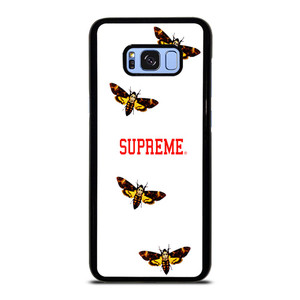 SUPREME BUTTERFLY LOGO Samsung Galaxy S8 Plus Case SUPREME BUTTERFLY LOGO Samsung Galaxy S8 Plus Case