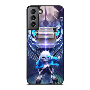 UNDERTALE SANS BAD TIME Samsung Galaxy S21 Plus Case UNDERTALE SANS BAD TIME Samsung Galaxy S21 Plus Case