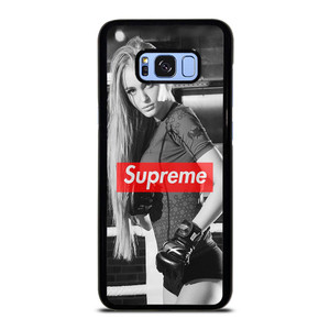 SUPREME LADIES BOXING Samsung Galaxy S8 Plus Case SUPREME LADIES BOXING Samsung Galaxy S8 Plus Case