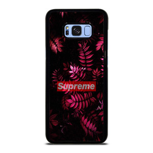 SUPREME LEAFPINK Samsung Galaxy S8 Plus Case SUPREME LEAFPINK Samsung Galaxy S8 Plus Case