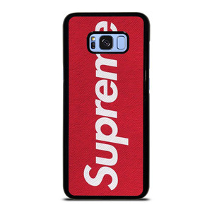 SUPREME LOGO ART Samsung Galaxy S8 Plus Case