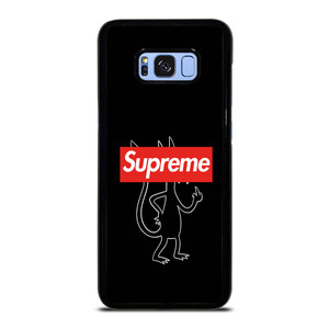 SUPREME LUCI DISENCHANTMENT Samsung Galaxy S8 Plus Case SUPREME LUCI DISENCHANTMENT Samsung Galaxy S8 Plus Case