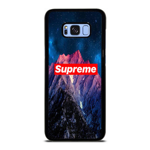 SUPREME MOUNTAIN COSMOS Samsung Galaxy S8 Plus Case SUPREME MOUNTAIN COSMOS Samsung Galaxy S8 Plus Case