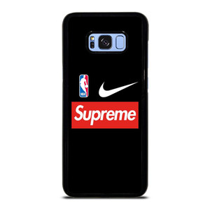 SUPREME NIKE NBA Samsung Galaxy S8 Plus Case