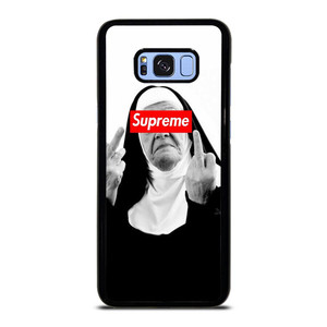 SUPREME NUN Samsung Galaxy S8 Plus Case SUPREME NUN Samsung Galaxy S8 Plus Case