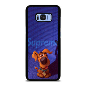 SUPREME SCOOB! CARTOON Samsung Galaxy S8 Plus Case SUPREME SCOOB! CARTOON Samsung Galaxy S8 Plus Case