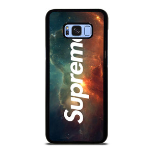 SUPREME SPACE ART 2 Samsung Galaxy S8 Plus Case